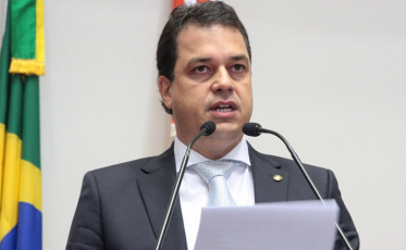 Frente Parlamentar em Apoio ao Carvão Mineral será lançada hoje