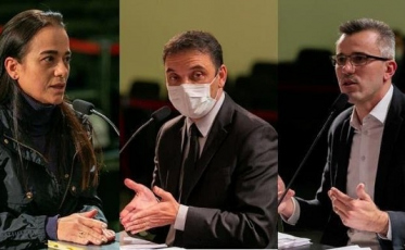 CPI dos Respiradores volta a se reunir nesta terça-feira