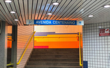 Terminais de ônibus de Criciúma são revitalizados e habite-se é conquistado depois de 23 anos