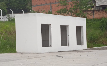 Unidade de Saúde é alvo de furto em Içara