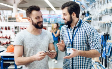 Proxpect: conectando compradores e fornecedores industriais 