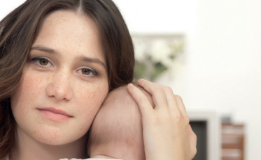 Depressão pós-parto: Como auxiliar mães e pais com sintomas