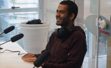 “O surf é um dom que Deus me deu”