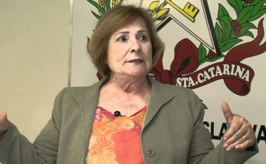 Derlei De Lucca: A História que o Brasil precisa conhecer