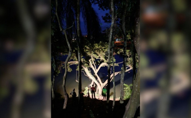 Bombeiros procuram por jovem de 19 anos desaparecido no Rio Araranguá