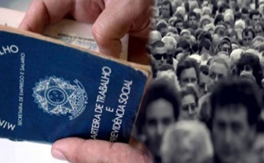 Baixa autoestima atinge 56% dos brasileiros que perderam emprego