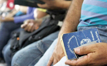 Levantamento aponta 13 milhões de desempregados no país