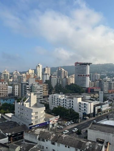 Sol predomina e calor marca quinta no Sul de SC