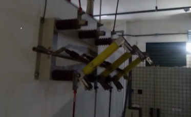 Princípio de incêndio na Unesc mobiliza bombeiros em Criciúma