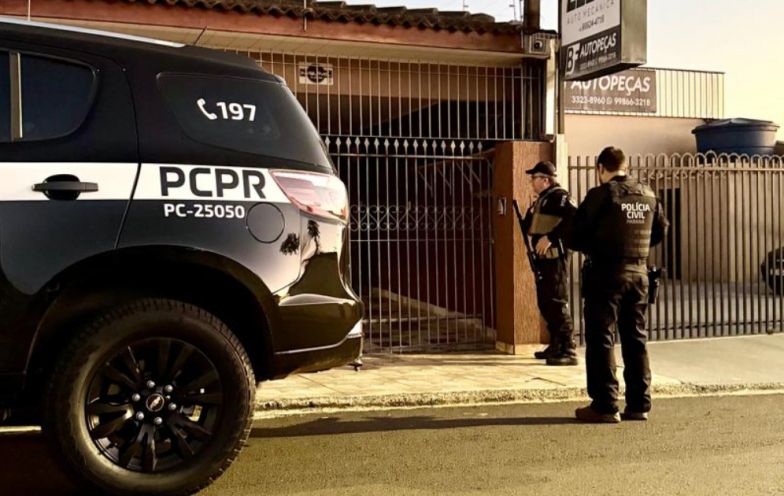 Golpistas usam nome da Havan e movimentam mais de R$ 500 mil em 24 horas