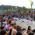 Criciúma celebra 7 de Setembro com desfile nesta segunda-feira