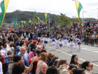 Criciúma celebra 7 de Setembro com desfile nesta segunda-feira