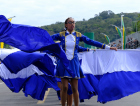 Veja como foi o desfile de 7 de setembro em Criciúma e cidades do Sul de SC
