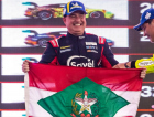 Piloto catarinense chega a nove pódios em dez corridas na Porsche Cup após etapa de Interlagos