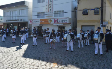 Urussanga voltará a ter Desfile Cívico