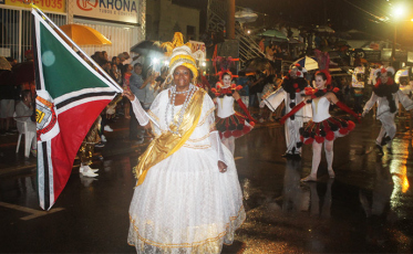 Para prefeito, CarnaRincão foi sucesso em diversos quesitos