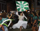 Ensaio das Escolas de Samba marca retorno do desfile ao Carnaval Laguna