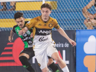  Criciúma Futsal busca empate fora de casa pelo Campeonato Brasileiro