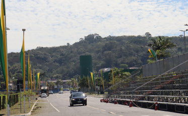 Feriado de 7 de Setembro altera funcionamento de serviços em Criciúma; Veja o que funciona