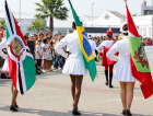 Criciúma altera Desfile Cívico-Militar