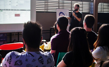 Evento visa fomentar o cenário do Design em Criciúma e região