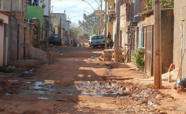 Patrimônio dos 26 mais ricos do mundo equivale ao da metade mais pobre