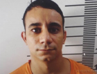 Detento foge do Presídio Santa Augusta