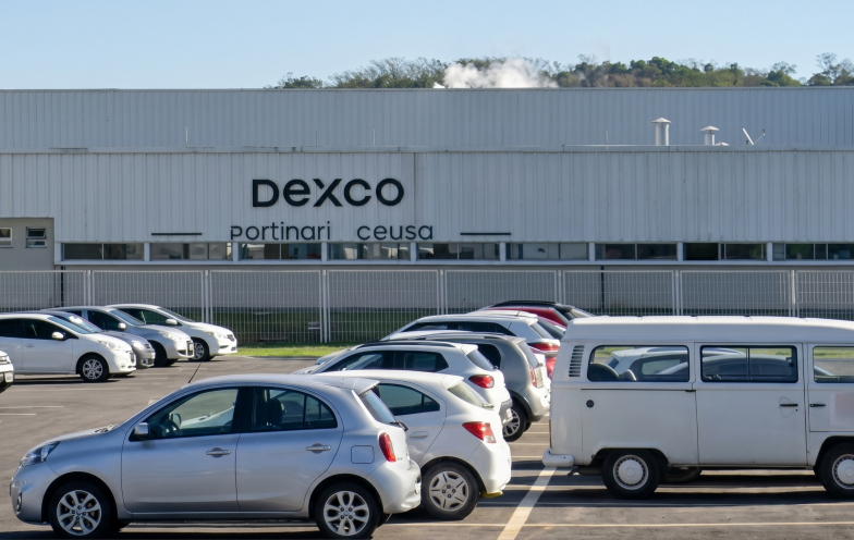 Dexco confirma venda da unidade de Urussanga por R$ 170 milhões