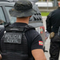 R$ 1,5 milhão em bens: polícia desmonta esquema de lavagem de dinheiro e agiotagem no Sul
