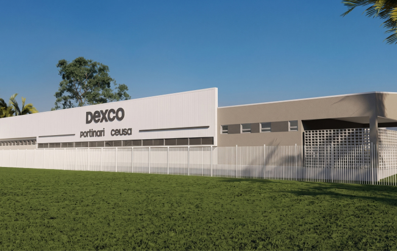 Setor cerâmico: negócio milionário renova esperança de empregos em Urussanga
