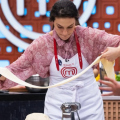 Do quartel para a cozinha: catarinense está entre os 10 melhores do MasterChef