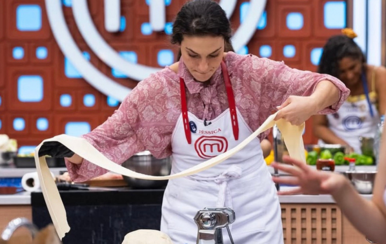 Criciumense avança no MasterChef e encara episódio com repescagem inédita