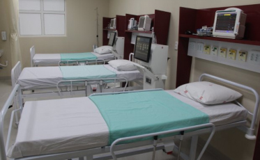 Estado cobra reativação imediata de leitos