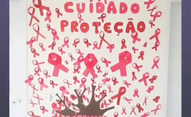 Dezembro Vermelho: testes rápidos disponibilizados em todas as UBS em Urussanga