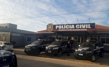 Rincão registra aumento de falsas denúncias de crime geradas para encobrir prejuízos financeiros