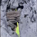 Laudos apontam cabos rompidos na Ponte Anita Garibaldi
