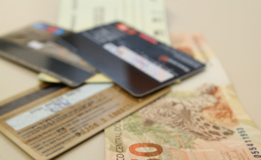 Inadimplência das empresas cresce 4,22% em novembro