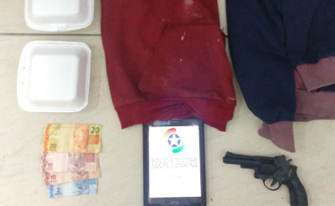 Dupla pede lanches, rouba a comida e dinheiro do motoboy