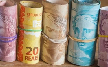 Previsões para o crescimento da economia estão cada vez menores