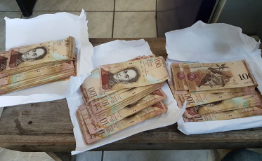 Operação Rota Proibida prende dois em Içara e um em Araranguá (VÍDEO)