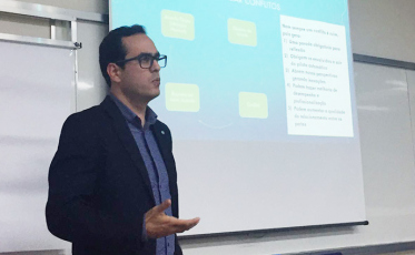 Curso “Como franquear o seu negócio?” será realizado em outubro