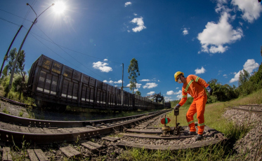 Dia do Ferroviário: profissionais celebram as conquistas