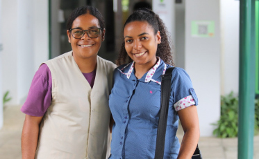 Trabalhador: sonhos coletivos e pessoais construídos em parceria
