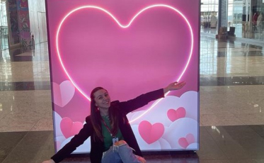 Nações Shopping prepara um dia 12 de junho cheio de romance 