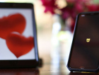 Amor e tecnologia: aplicativos têm ajudado a formar casais
