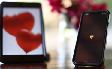 Amor e tecnologia: aplicativos têm ajudado a formar casais