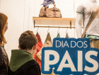Dia dos pais: crescimento de 2,02% nas vendas do varejo em SC