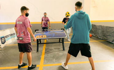 Para comemorar Dia dos Pais, Criciúma Shopping traz atividades gratuitas ao público