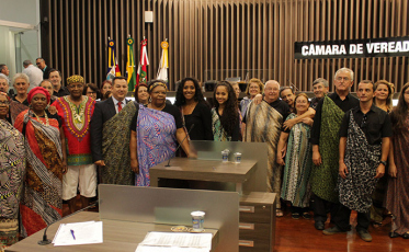Araranguá terá Semana da Consciência Negra