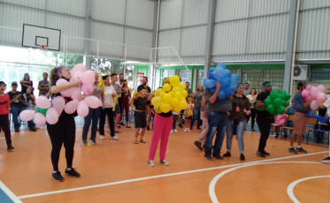 Educação promove “O Dia da Família nas Escolas” em Criciúma